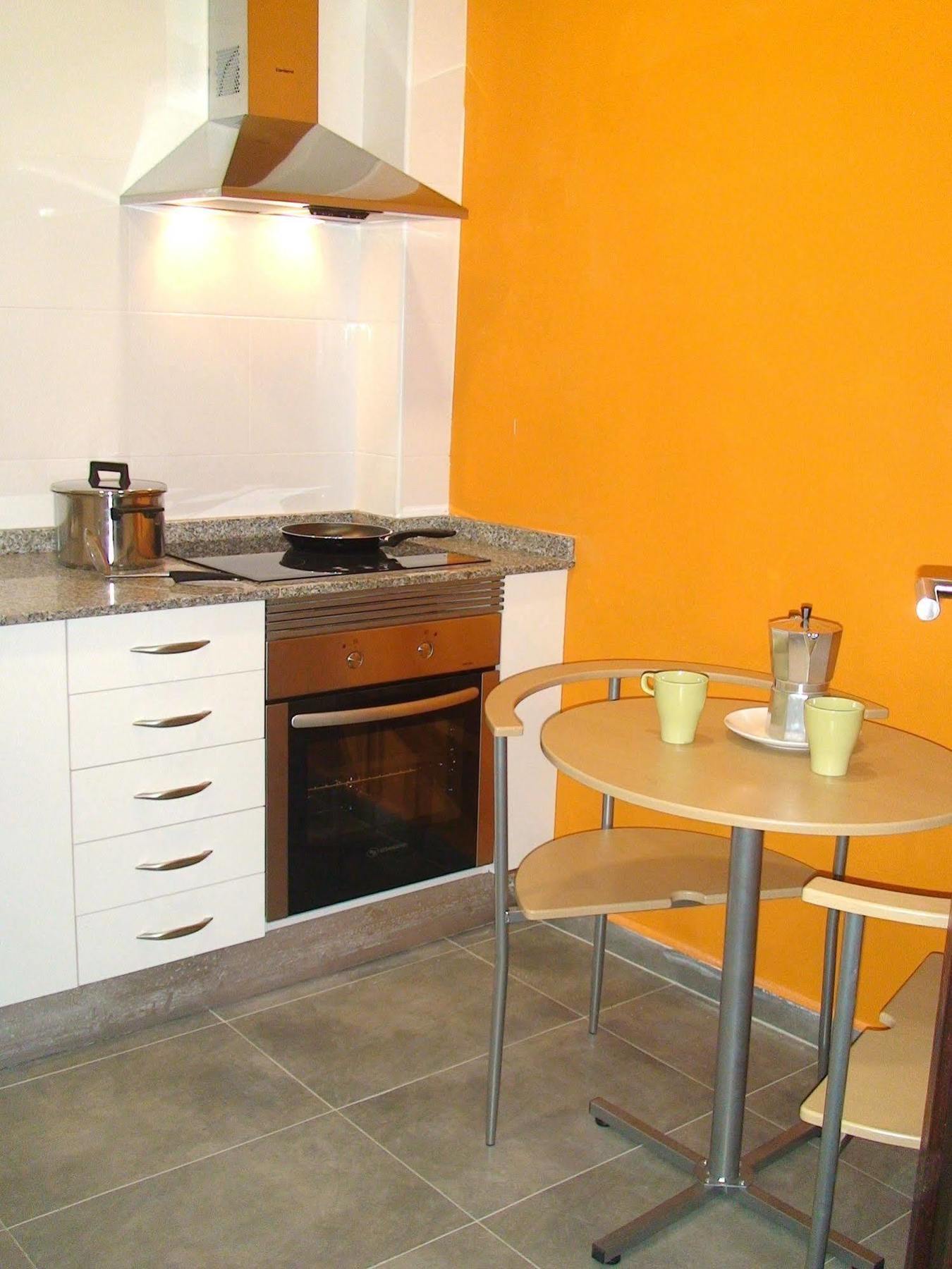 Coroa Malvarrosa Valencia Exterior photo